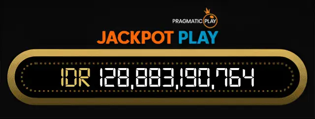 Jackpot BAHAGIA33 Mobile